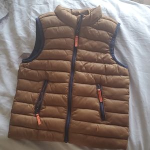Toddlers vest